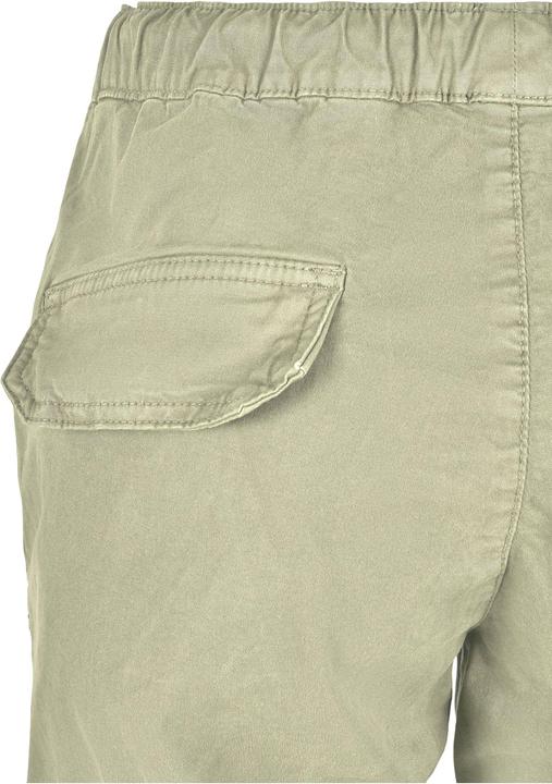 Immagine prodotto Urban Classics Pantaloni da jogging a vita alta da donna (3XL)