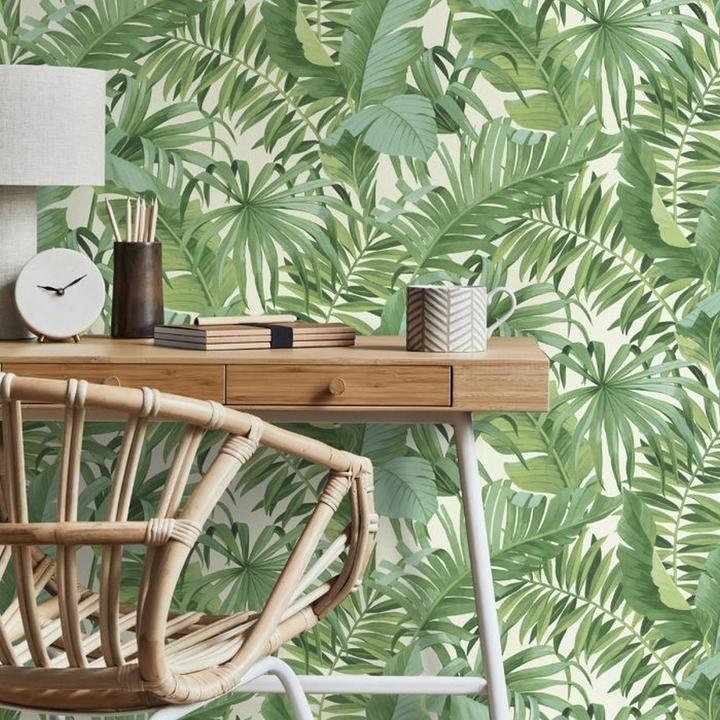 Image du produit Fine Decor - Papier peint MAUI (53 x 1000 cm)