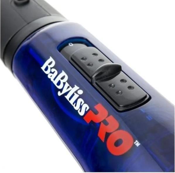 Productafbeelding BaByliss Blauwe bliksem