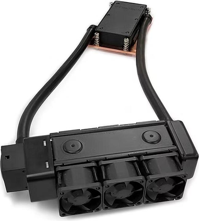 Image du produit Dynatron L36 CPU-Flssigkeitskhler 1U fr Sockel SP6/TR5 aktiv