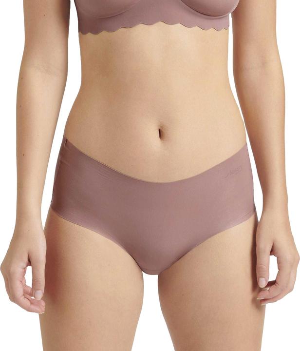 Produktbild Sloggi Zero Microfibre Short (S, 2er Pack)