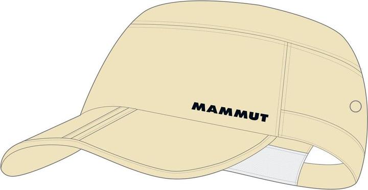 Produktbild Mammut Lhasa Cap (L, XL)