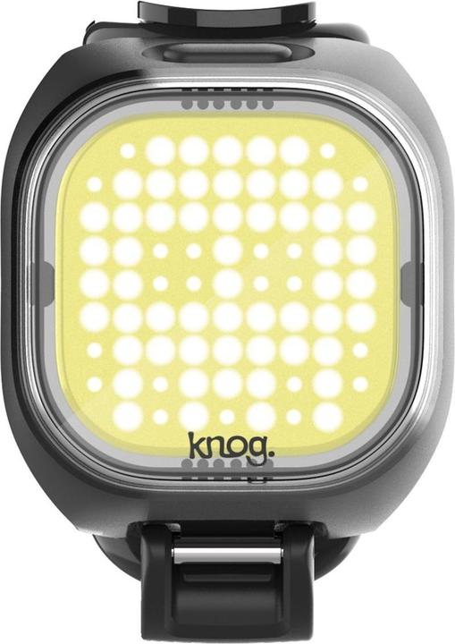 Produktbild knog. Blinder Mini (50 lm, 50 lm)