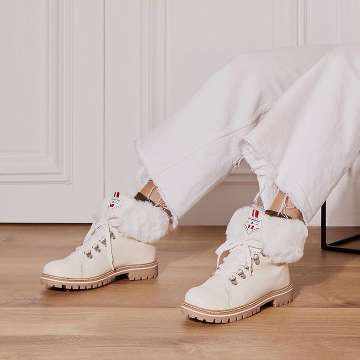 Actual product image Les Tropeziennes par M.Belarbi 's boots lacen (37)