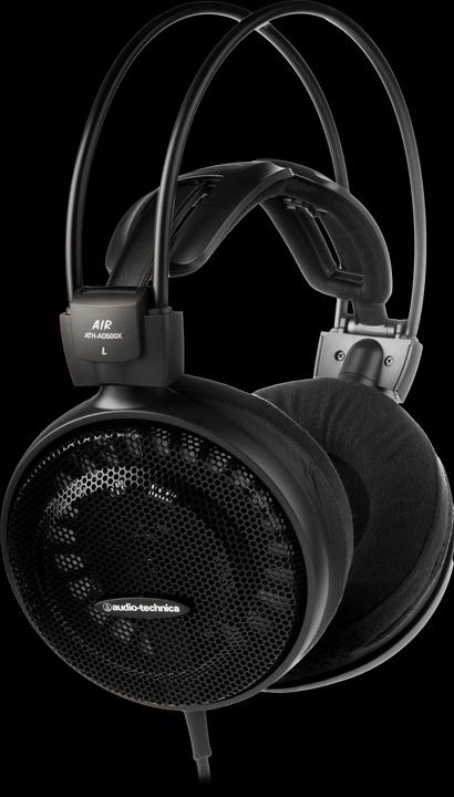 Immagine prodotto Audio-Technica ATH-AD500X (Cablato)