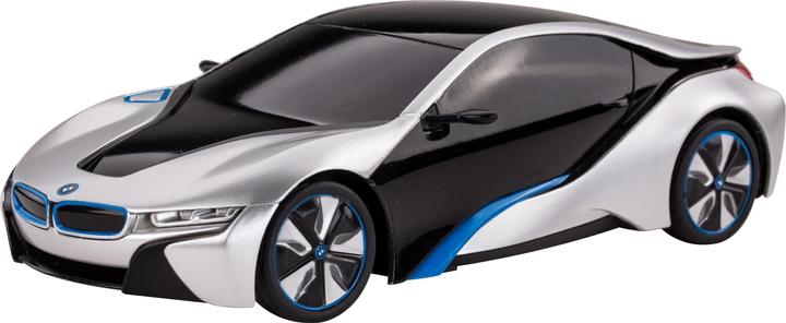 Produktbild Rastar auto BMW I8 1:24 RC 48400