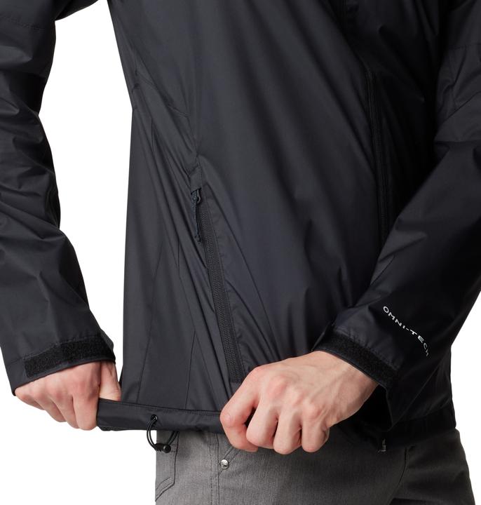 Produktbild Columbia Inner Limits III Jacket (XL)