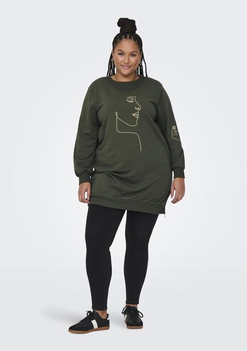 Produktbild Only CARETTE Sweatshirt Sweatshirt (M)