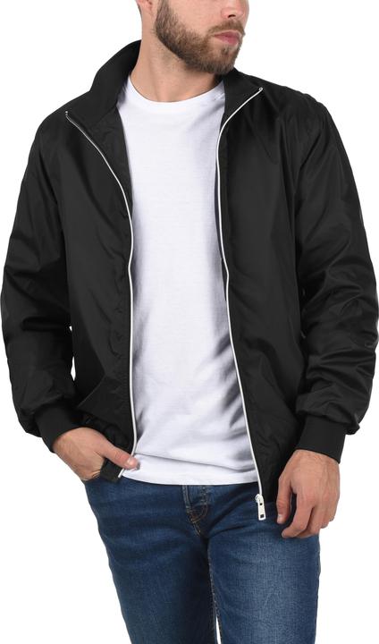 Immagine prodotto Blend Brad Giacca Di Mezza Stagione Piumini Giubotto da Uomo Con Collo Alto (XL)