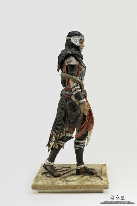 Image du produit GED ST Assassin's Creed Amunet 1/8 PVC 25cm