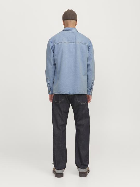 Immagine prodotto Jack & Jones Rddcolter Denim Overshrit L/S Noos (XL)
