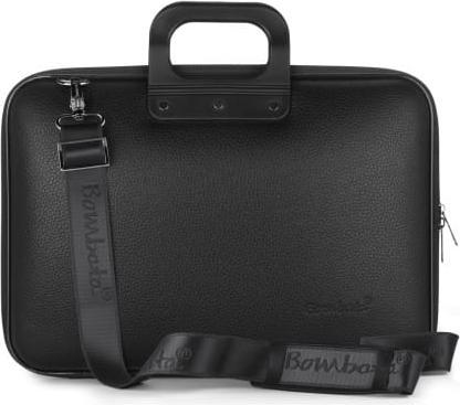 Actual product image Bombata Classic All Black