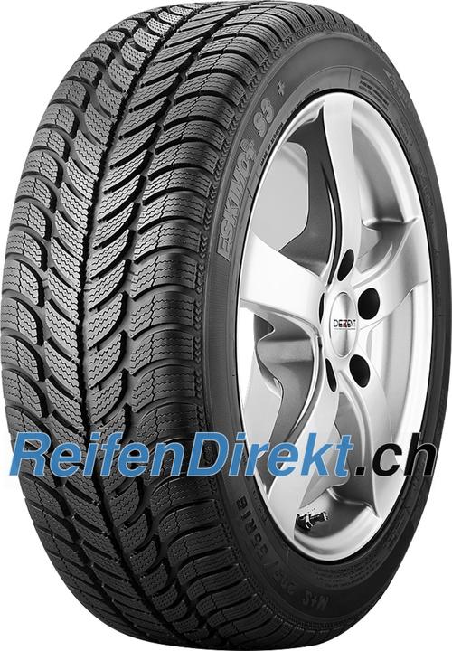 Produktbild Sava Eskimo S3+ (205/55R16 91T, Winterreifen)