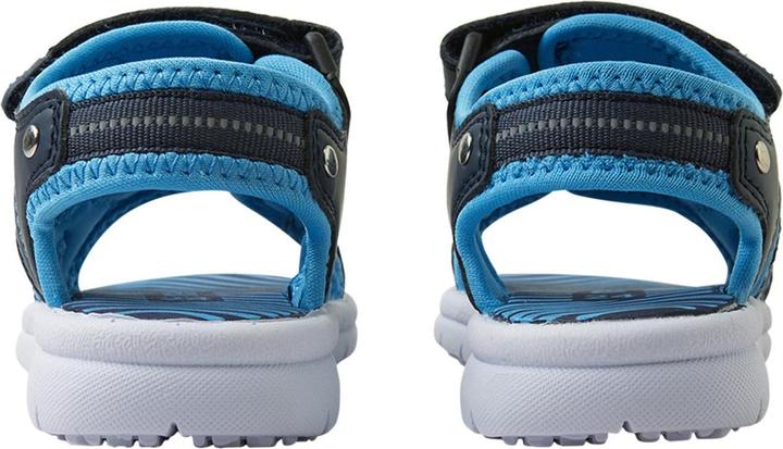 Actual product image Reima Kleinkinder Sandale Bungee (26)