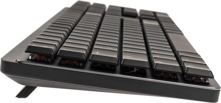 Actual product image Logitech MX Mechanical (DE, Wireless)