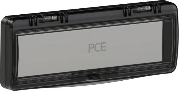Immagine prodotto PCE 9006513s Finestra 13E IP54 NERO WINDOW06
