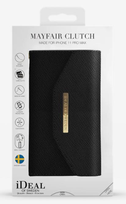 Immagine prodotto iDeal Of Sweden Frizione Mayfair (Apple iPhone 11 Pro Max)