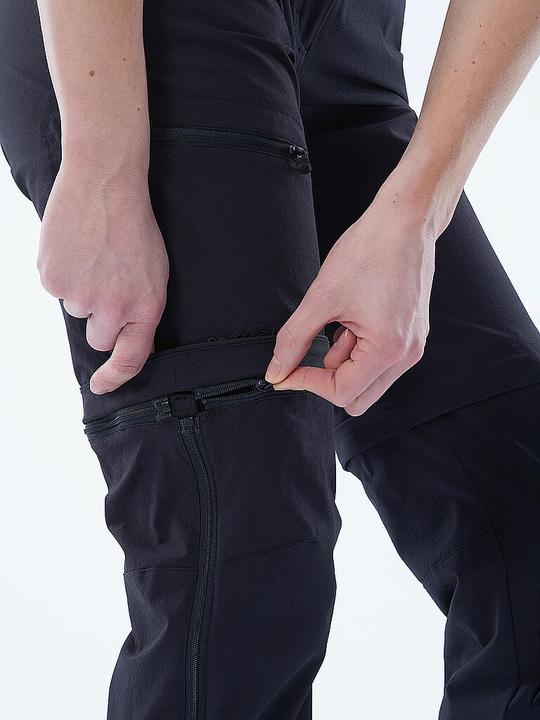 Image du produit Maier Sports Pantalon avec fermeture éclair en T de Nata (Bande de fréquences 38 (2600 MHz))