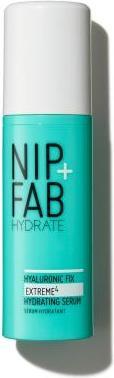 Produktbild Nip + Fab Hyaluronic Fix Skin Serum ( Extreme 4 2 % Serum) 50 ml (L) (50 ml)