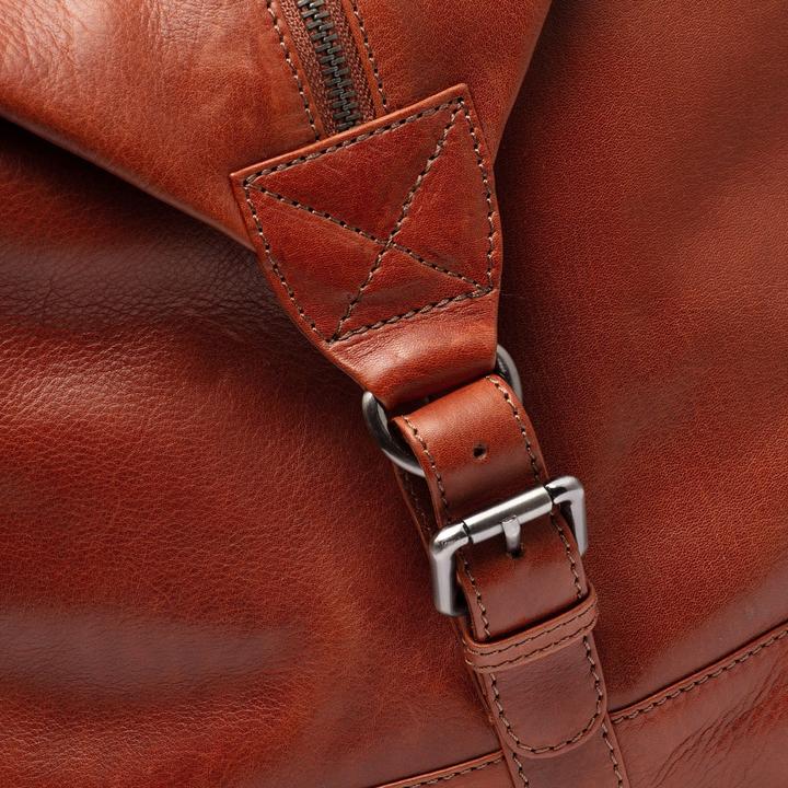 Immagine prodotto The Chesterfield Brand Borsa da viaggio Cavoli weekender in pelle 55 cm (33 l)