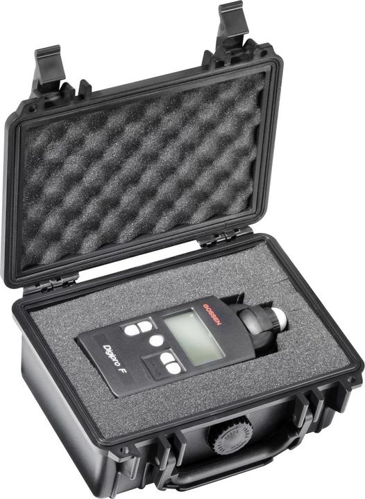 Produktbild mantona Outdoor Schutz-Koffer S (Fotokoffer, 1 l)