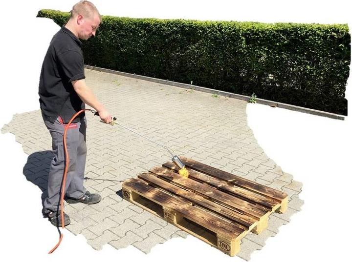 Produktbild Rothenberger RoMaxi Economy - mit Schlauch