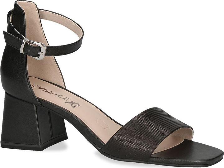 Actual product image Caprice Sandal (37)
