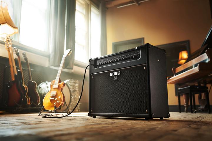 Actual product image BOSS KTN-ART 3 (Guitar, 100 W)