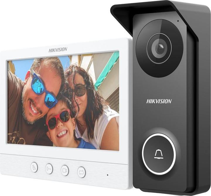 Produktbild Hikvision DS-KIS213 (Kabelgebunden)