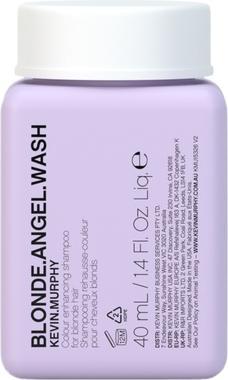 Kevin Murphy Blonde Angel Wash (40 ml, Flüssiges Shampoo)