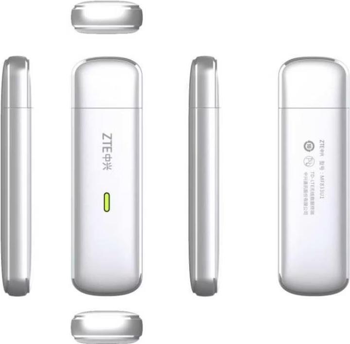 Produktbild ZTE MF833U1