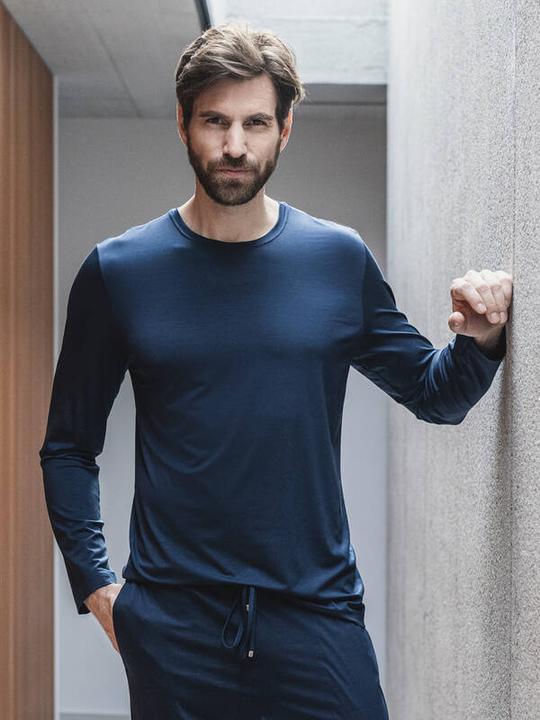 Immagine prodotto ISA Bodywear Camicia a maniche lunghe (L)