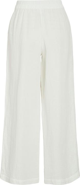 Image du produit Vila VILANIA High Waist Hose mit weitem Bein (Bande de fréquences 38 (2600 MHz))