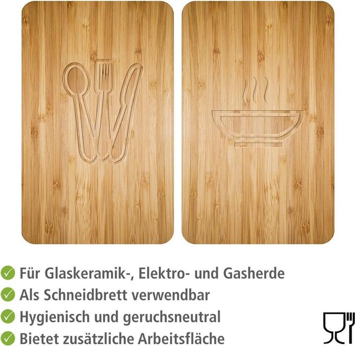 Image du produit Wenko Déjeuner