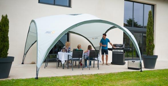 Produktbild Coleman Event Shelter (300 cm, 300 cm)