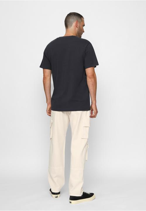 Actual product image Mister Tee Weekend Wolf Tee - 12296 (L)