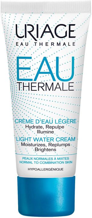 Uriage Eau Thermale Creme Creme (40 ml)