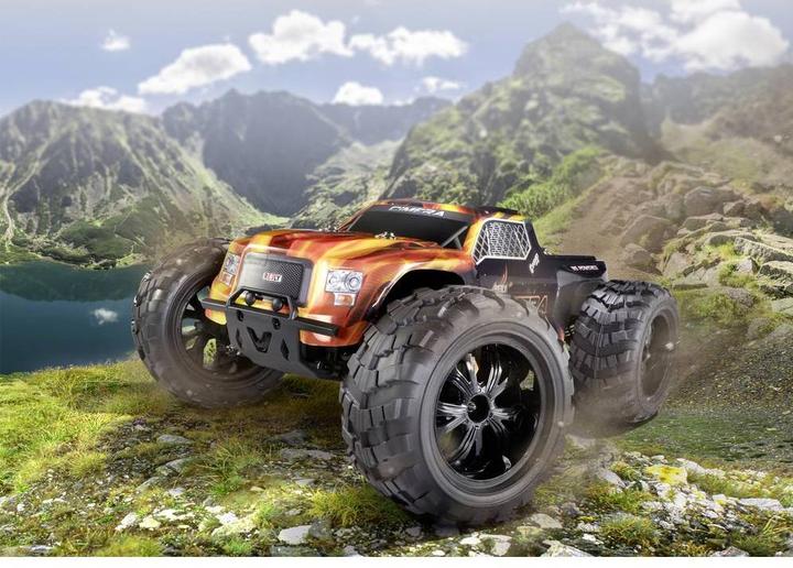 Actual product image Reely Cimera (RTR Ready-to-Run)
