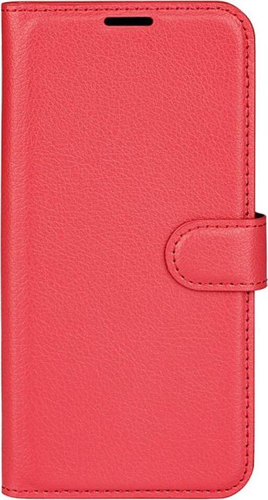Actual product image Cover-Discount Nothing Phone (2a) - Leather case cover (Nothing Phone (2a))