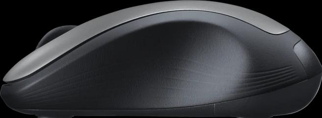 Actual product image Logitech LOGI Wired Mouse M520 for Business, Wired Mouse (Cable)