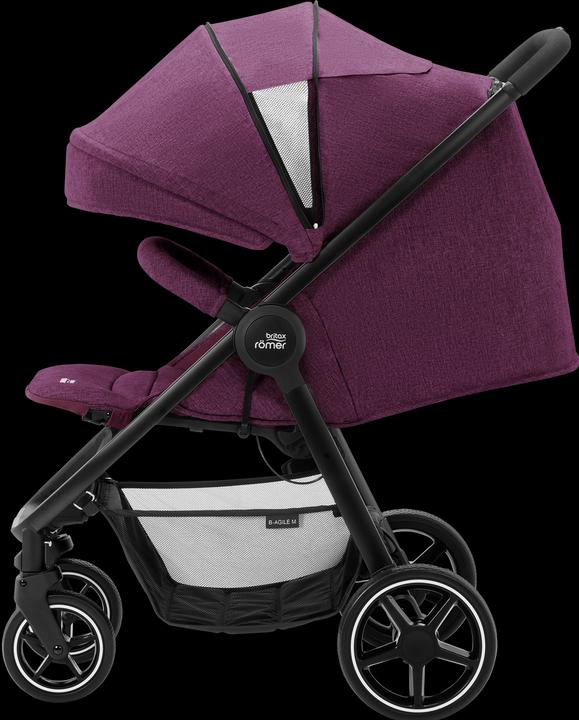 Image du produit Britax Römer B-Agile M