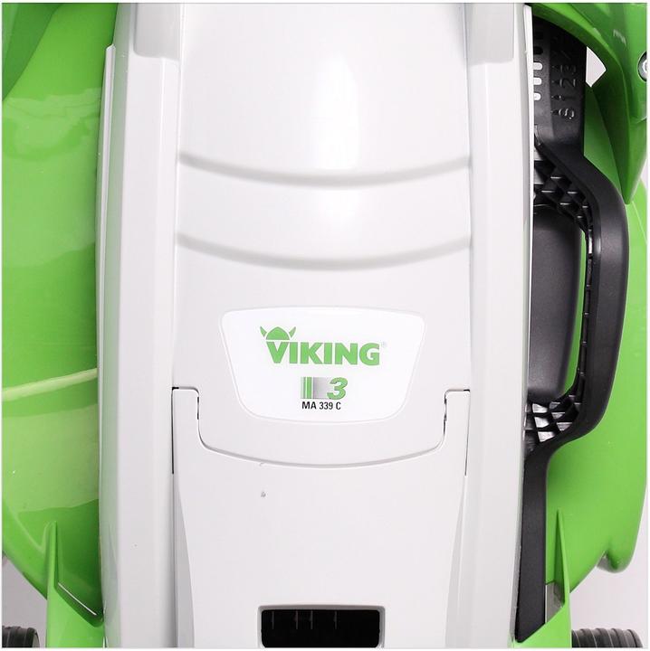 Produktbild Stihl RMA 339 C (Akkubetrieb)