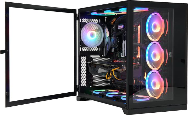 Image du produit Intertech S-703 (ATX)