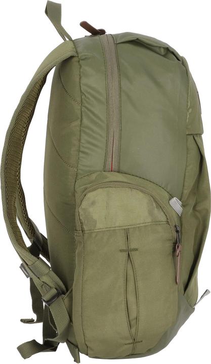 Produktbild Bench Terra Rucksack 48 cm Laptopfach (18 l)