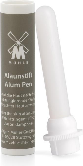 Productafbeelding Mühle Stiftpotlood (Hemostatisch product)