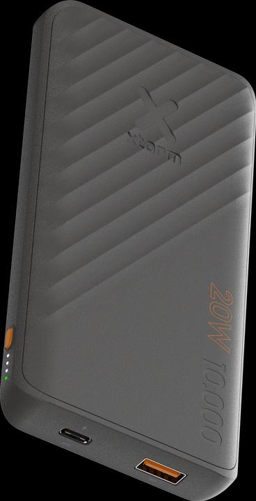 Produktbild Xtorm Go2 Series Fan Edition (10000 mAh, 20 W, 37 Wh)