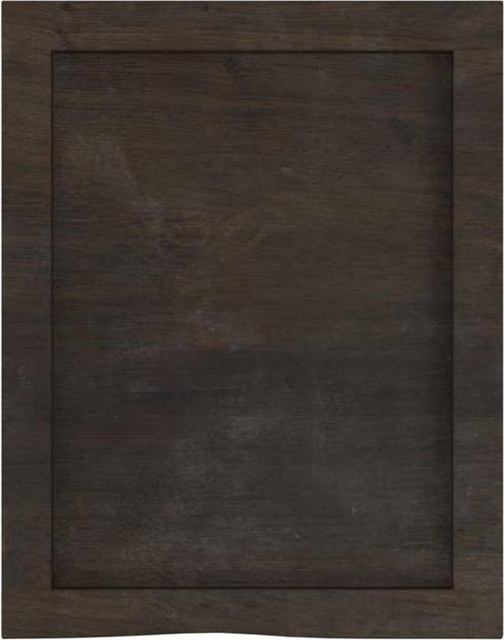 Produktbild VidaXL Siegbert (40 x 6 x 50 cm)