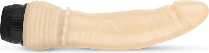Actual product image Easytoys Jelly Glee - Realistic Vibrator
