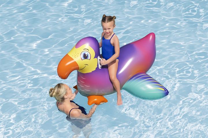 Produktbild Bestway DODO FAHRBAR 141X113CM