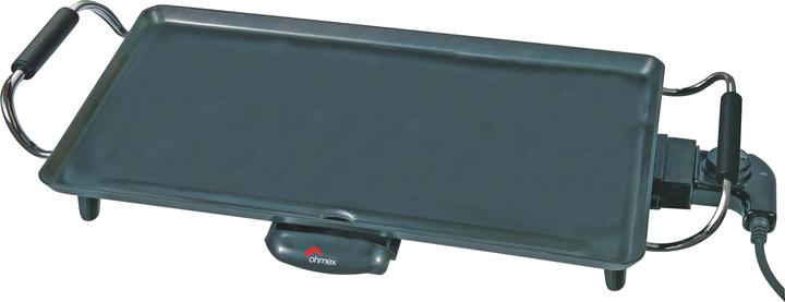 Image du produit Ohmex Teppanyaki TPK-4646